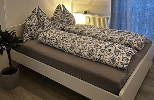 Bahnhofsvorstadt Apartment | Unsere Bergstadtwohnung Liegt in Zentraler Lage von Freiberg mit Parkplatz