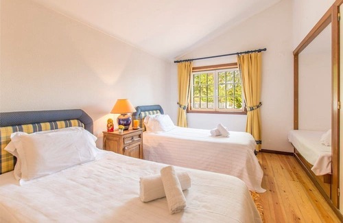 Zambujal Villa | Villa da Encosta - Allure Villas