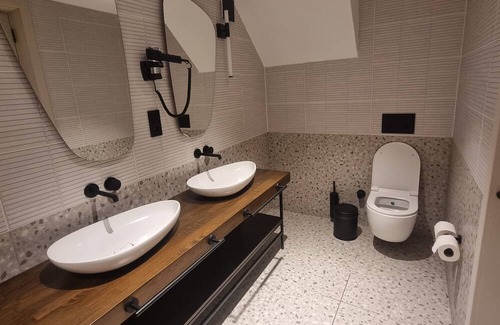 Southern Marmara House | Casa Vera Villa