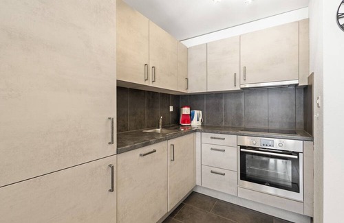 Noveli Apartment | Dents-Rousses E2 - 5 pers - Siviez