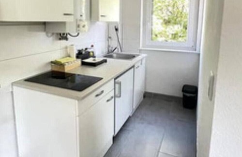 Hohentor Apartment | Apartment 8 Für 1-2 Personen. In Bremen-neustadt