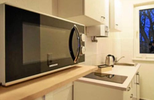 Hohentor Apartment | Apartment 8 Für 1-2 Personen. In Bremen-neustadt