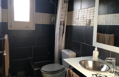 Torroella de Fluvia Apartment | Vrbo Property