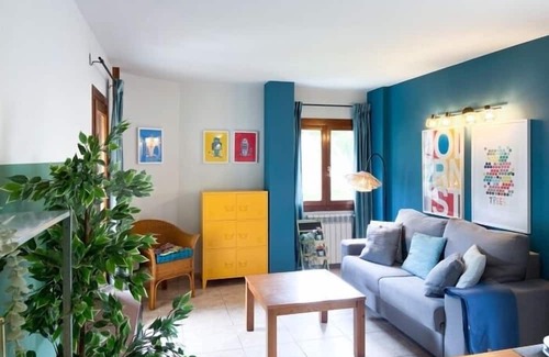 Ransol Apartment | The most fun apartment in Ransol