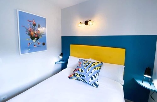 Ransol Apartment | The most fun apartment in Ransol