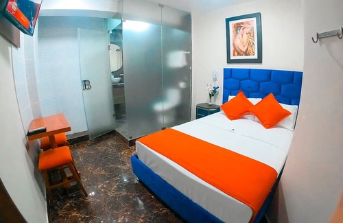 Chancay House | Suite Junior Deluxe Con Ducha Hidromasaje ✨️ a 7 min de la Plaza de Chancay