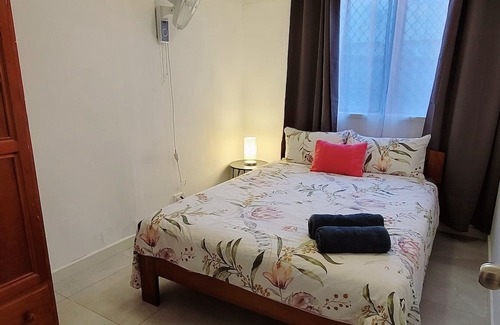 Slacks Creek Apartment | Entire Ground Level Of A Double Storey Home