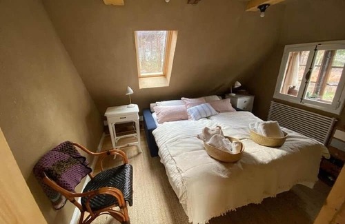 Blankenese Apartment | Apartment for 4 guests with 40m² in Hamburg (245797)