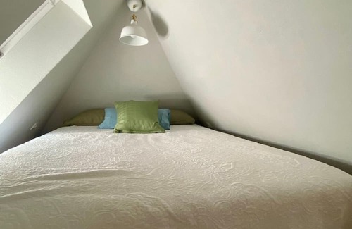 Blankenese Apartment | Apartment for 4 guests with 40m² in Hamburg (245797)