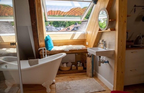 Blankenese Apartment | Apartment for 4 guests with 40m² in Hamburg (245797)