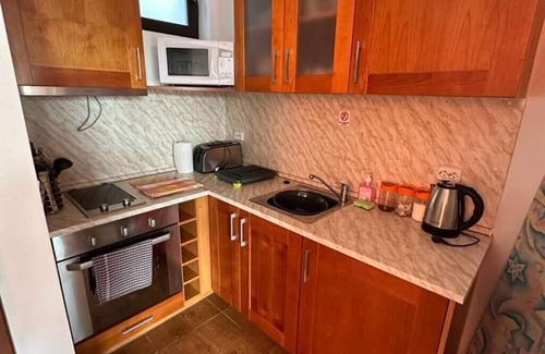 Kosharitsa Apartment | 3 Bed, 3 Bath Villa at Bay View Villas