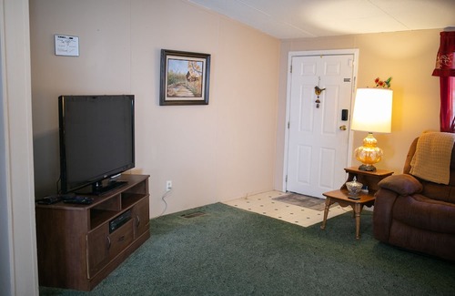 Cheatham County House | Hidden Valley Haven near Nashville, Tennessee