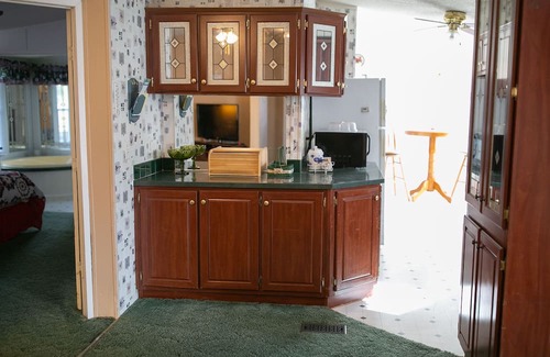 Cheatham County House | Hidden Valley Haven near Nashville, Tennessee