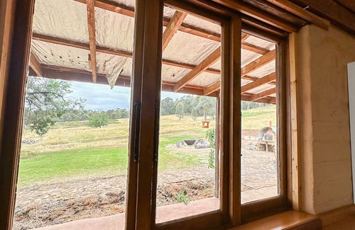 Beechworth House | Rustic Retreat - A Cyclist's Paradise!