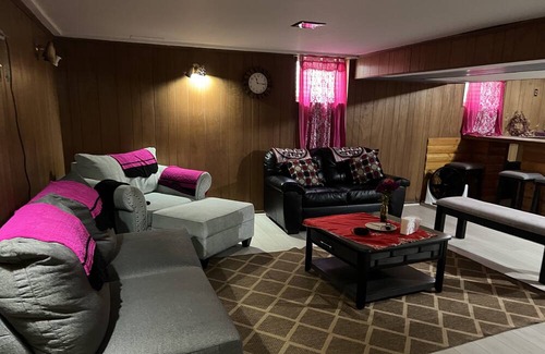 Norma House | Architicture Cape Cod Bunglow 5Br Have Fun