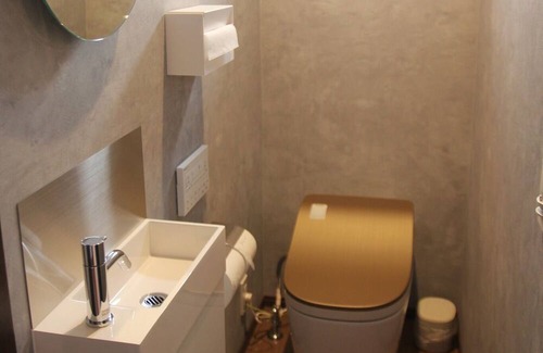 Takaoka House | 1 building reserved / Takaoka Toyama