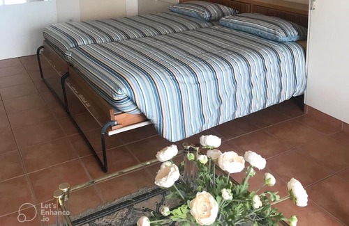 Bigogno Apartment | Nice and cozy apartament with lake view!