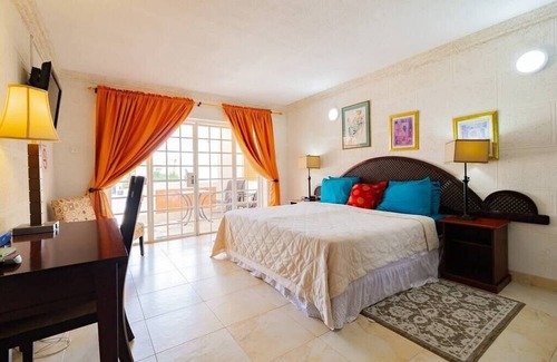 West Coast House | BLR Beach Resort - RM #3