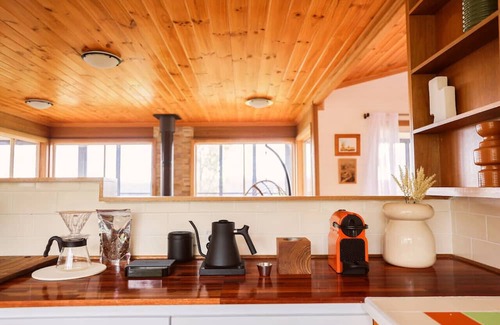 Dargan House | Nunyara Retreat - Outdoor Tub, Valley Views, Nature Surrounds