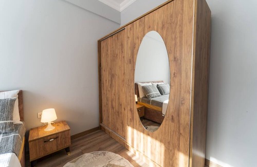Goynuk Hotel | Göynük Panorama Luxury Hotel