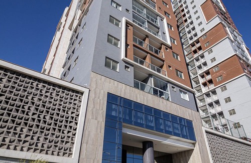 Jockey de Itaparica Apartment | Cozy Beach Apt, with Leisure in Vila Velha