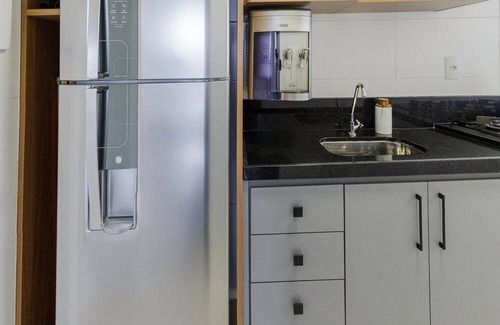 Jockey de Itaparica Apartment | Cozy Beach Apt, with Leisure in Vila Velha