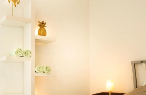 La Gaubretiere House | Homerez - House for 4 ppl. with jacuzzi, spa and garden at La Gaubretière