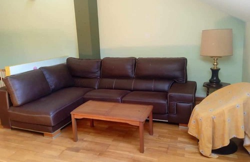 Santa Eulalia de Morcin House | Vrbo Property