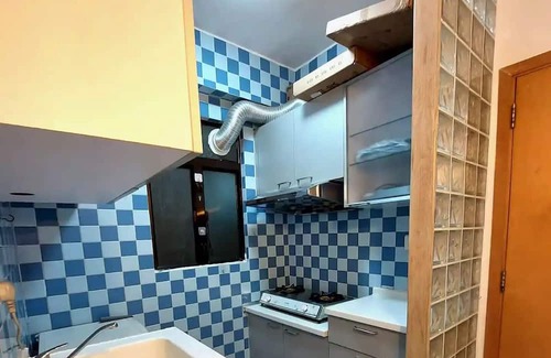 Quarry Bay Apartment | Full Modern Apartment in the Center of HK Island