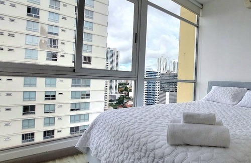 San Francisco Apartment | SPLENDID APARTMENT CITY CENTER