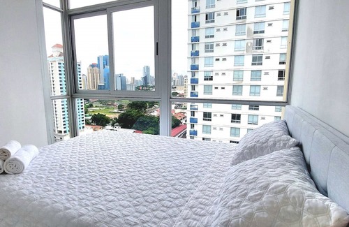 San Francisco Apartment | SPLENDID APARTMENT CITY CENTER