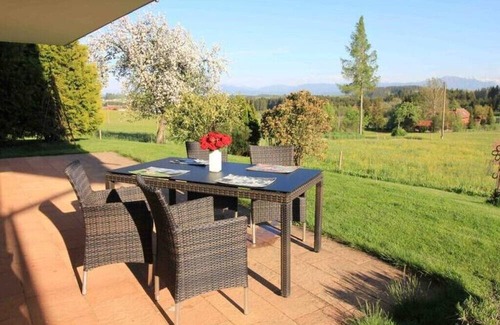 Buchenberg Apartment | Kuhhoimat Bergblick in Buchenberg, Deutschland