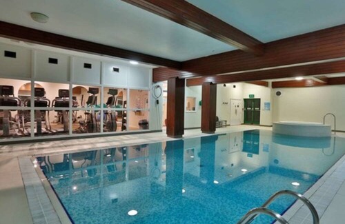 Buckingham Hotel | Best Western Buckingham Hotel