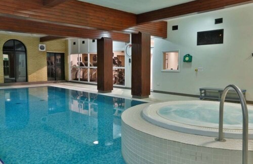 Buckingham Hotel | Best Western Buckingham Hotel