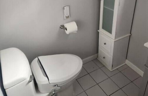 Manorville Apartment | Beautiful Studio Apartment Sleeps 2