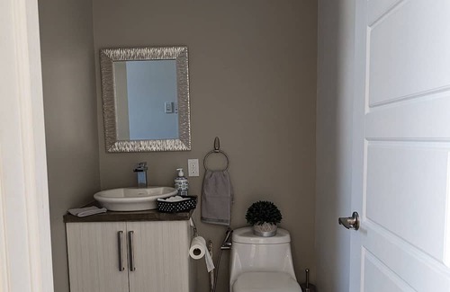 Laval House | Detached House!