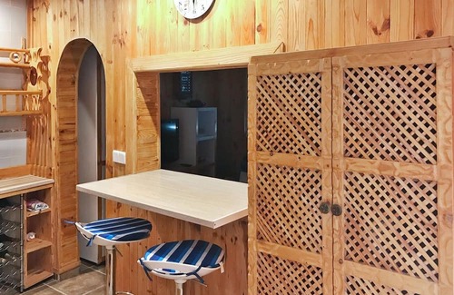 Benijofar Apartment | Homerez - Nice appartement 10 km away from the beach for 2 ppl. at Benijófar