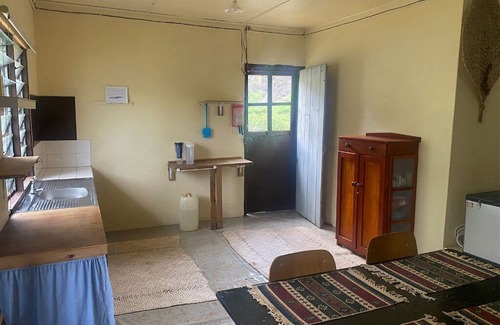 Yasawa Island House | Beach Front Access with Scenic Views