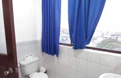 Montanita Hotel | Montañita