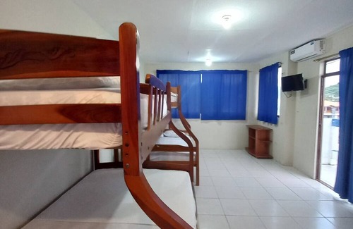 Montanita Hotel | Montañita