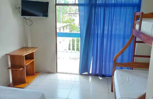 Montanita Hotel | Montañita