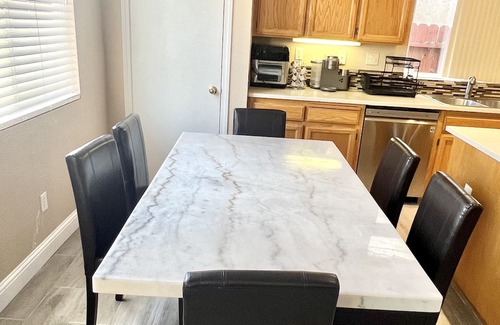 Tracy House | Beautiful 2-storey Home centrally located in Tracy