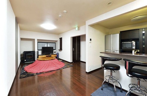 Shimogyo House | Spend time like you live there /Kyoto Kyōto