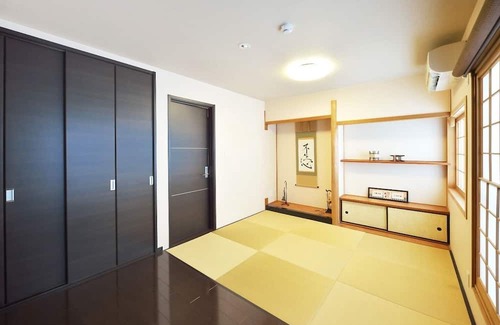 Shimogyo House | Spend time like you live there /Kyoto Kyōto