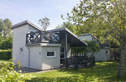 Ribe RV Rental | Ribe Camping