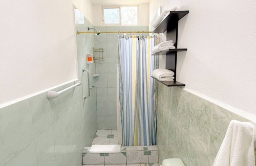Puerto Ayora Apartment | 2 bedroom apartment in Galapagos.