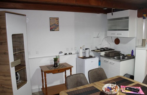 Old Town Apartment | Sarajevo Center apartment with Wi-fi & AC