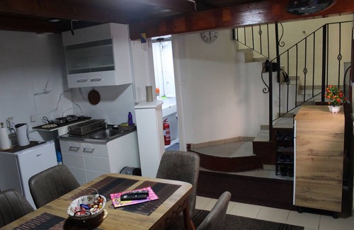Old Town Apartment | Sarajevo Center apartment with Wi-fi & AC