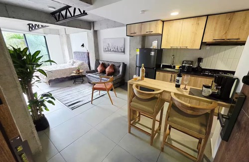 La Estrella Apartment | Pa onde A & J Studio