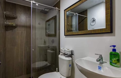 La Estrella Apartment | Pa onde A & J Studio